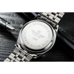 Luxury Men's Watch 30m Waterproof Date Wrist Watch