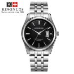 Luxury Men's Watch 30m Waterproof Date Wrist Watch