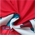 Machislet Daily Work Can Wear Women Casual Long Dress Long Sleeve Evening Gown