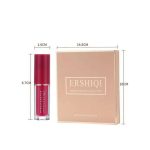 Machislet Lip Gloss Matte Waterproof Lipstick 12 Pieces