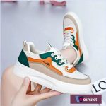 Machislet Women's Shoes Fashion Shoes Summer Shoes Athletic Shoes Casual Shoes