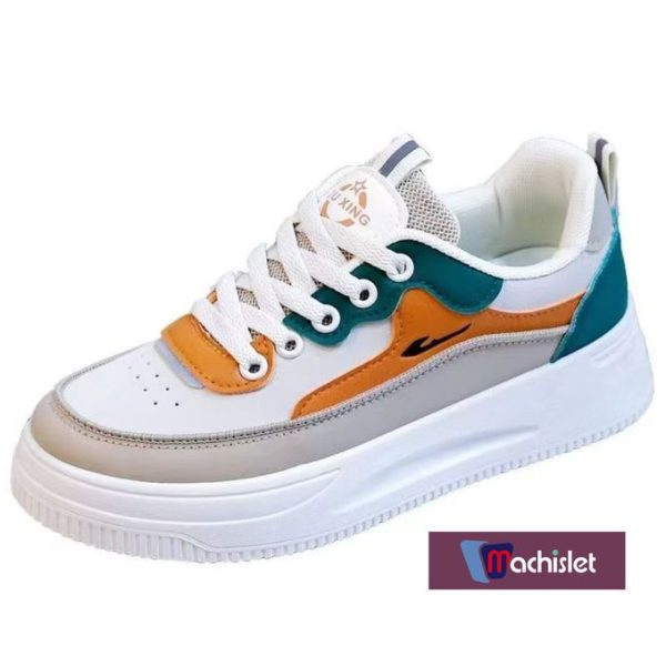 Machislet Women's Shoes Fashion Shoes Summer Shoes Athletic Shoes Casual Shoes