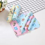 MACINTOSH - Baby Waterproof Urine Pad / Changing Mat