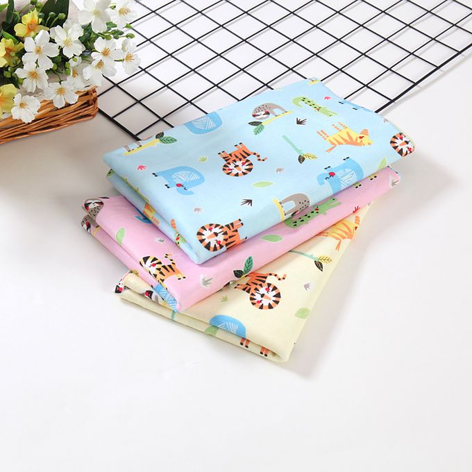 MACINTOSH - Baby Waterproof Urine Pad / Changing Mat