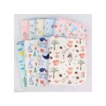 Macintosh Soft Portable Baby Mackintosh/Urine Pad