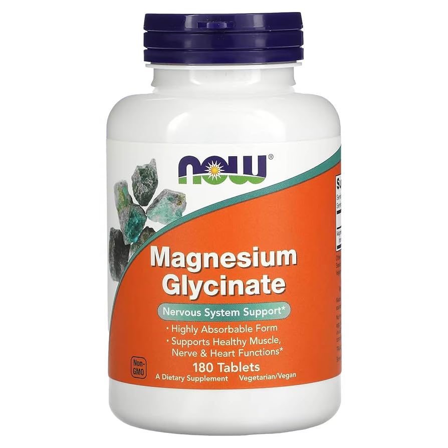 magnesium glycinate