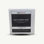Mara Oat and Honey Soap