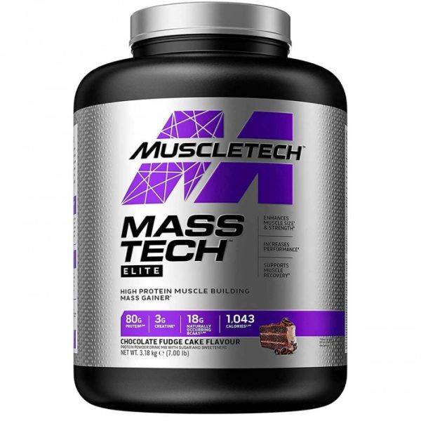 MUSCLE TECH 2.72 KG