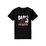 Mateamoda 3 PCS T-Shirts Men Tops Tees Polos Male Clothing