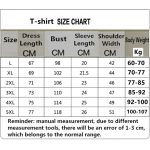 Mateamoda 3 PCS T-Shirts Men Tops Tees Polos Male Clothing