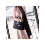 Mateamoda 3 PCS Women Bags Ladies Bags Handbags Purse Shoulder Bags Hobo Bags Tote Bags