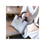 Mateamoda 3 PCS Women Bags Ladies Bags Handbags Purse Shoulder Bags Hobo Bags Tote Bags