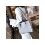 Mateamoda 3 PCS Women Bags Ladies Bags Handbags Purse Shoulder Bags Hobo Bags Tote Bags