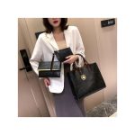 Mateamoda 3 PCS Women Bags Ladies Bags Handbags Purse Shoulder Bags Hobo Bags Tote Bags