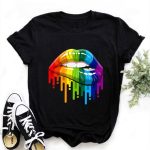 Mateamoda 3 PCS Women T-shirts Ladies Tops Tees Tshirt Sets Female Clothing