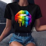 Mateamoda 3 PCS Women T-shirts Ladies Tops Tees Tshirt Sets Female Clothing