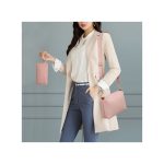 Mateamoda 4 PCS Women Bags Ladies Bags Handbags Purse Shoulder Bags Tote Bags Hobo Bags