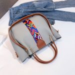 Mateamoda 4 PCS Women Bags Ladies Bags Handbags Purse Shoulder Bags Tote Bags Hobo Bags