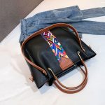 Mateamoda 4 PCS Women Bags Ladies Bags Handbags Purse Shoulder Bags Tote Bags Hobo Bags