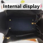 Mateamoda 4 PCS Women Bags Ladies Bags Handbags Purse Shoulder Bags Tote Bags Hobo Bags