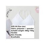 Mateamoda Camisole Vests Tanks Women Tops Underwear Bra Tees Ladies Clothing