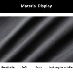 Mateamoda Men Pants Trousers Casual Pants Cargo Pants