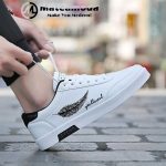 Mateamoda Men Shoes Sneakers Skateboarding Shoes Sport Shoes Running Sneakers Casual Shoes