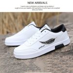 Mateamoda Men Shoes Sneakers Skateboarding Shoes Sport Shoes Running Sneakers Casual Shoes
