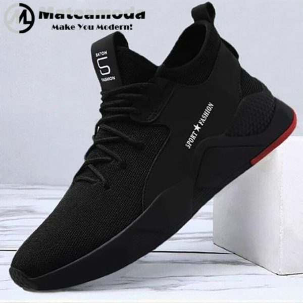 Mateamoda Men Shoes Sneakers Sport Shoes Casual Shoes Running Shoes Outdoor Shoes
