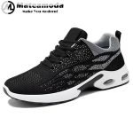 Mateamoda Men Shoes Sneakers Sport Shoes Running Sneakers Casual Shoes