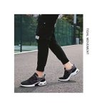 Mateamoda Men Shoes Sneakers Sport Shoes Running Sneakers Casual Shoes