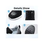Mateamoda Men Shoes Sneakers Sport Shoes Running Sneakers Casual Shoes