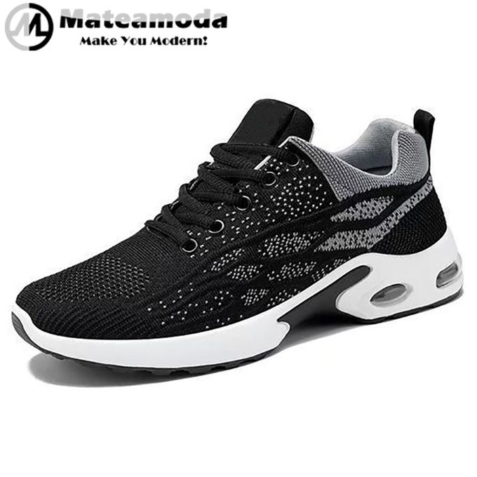 Mateamoda Men Shoes Sneakers Sport Shoes Running Sneakers Casual Shoes
