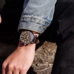 Mateamoda Men Watch Male Watch Bracelet Jewelry Gifts Accessories