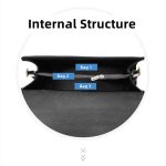 Mateamoda Women Bags Ladies Bags Handbags Purse Sling Bags Shoulder Bags Crossbody Bags