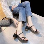 Mateamoda Women Shoes Sandals Heels Ladies Shoes Casual Shoes Slippers