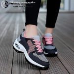 Mateamoda Women Shoes Sneakers Sport Shoes Casual Shoes Running Sneakers