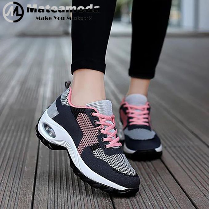 Mateamoda Women Shoes Sneakers Sport Shoes Casual Shoes Running Sneakers