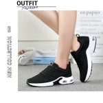 Mateamoda Women Shoes Sneakers Sport Shoes Casual Shoes Running Sneakers