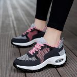 Mateamoda Women Shoes Sneakers Sport Shoes Casual Shoes Running Sneakers