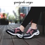 Mateamoda Women Shoes Sneakers Sport Shoes Casual Shoes Running Sneakers