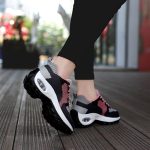 Mateamoda Women Shoes Sneakers Sport Shoes Casual Shoes Running Sneakers