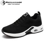 Mateamoda Women Shoes Sneakers Sport Shoes Casual Shoes Running Sneakers