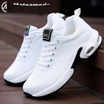 Mateamoda Women Shoes Sneakers Sport Shoes Casual Shoes Running Sneakers