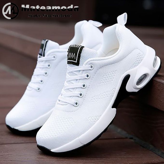 Mateamoda Women Shoes Sneakers Sport Shoes Casual Shoes Running Sneakers