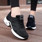 Mateamoda Women Shoes Sneakers Sport Shoes Casual Shoes Running Sneakers
