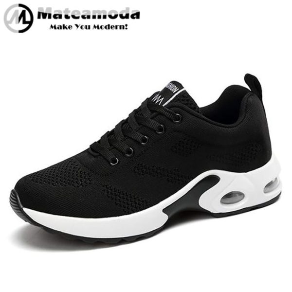 Mateamoda Women Shoes Sneakers Sport Shoes Casual Shoes Running Sneakers