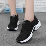 Mateamoda Women Shoes Sneakers Sport Shoes Casual Shoes Running Sneakers