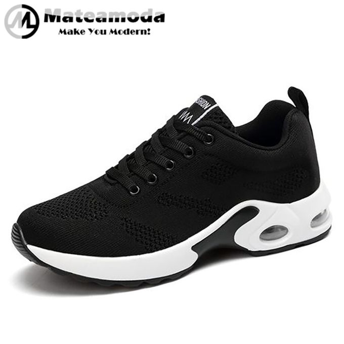 Mateamoda Women Shoes Sneakers Sport Shoes Casual Shoes Running Sneakers