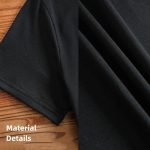 Mateamoda Women T-shirts 2 PCS Ladies Tops Tees Tshirt Sets Female Clothing